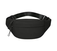 Women Fanny Pack Women Shoulder Sling Headphone Pouch with Compartments