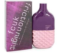 FCUK Friction Night French Connection Eau De Parfum Spray 100ml