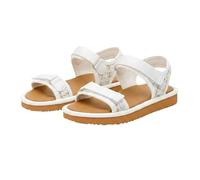 Women Flat Sandals - Women Summer Casual Walking Sandals Adjustable Double Buckle Sandal Lightweight Flat Sandal Comfortable Open Toe Slides Non Slip Wide Fit Slides For Daily Wear Beach