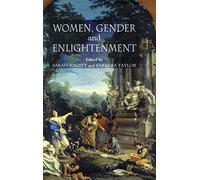 Women, Gender and Enlightenment