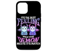 Women Girl Goth Rock For Concerts Festivals Death Metal Case for iPhone 12/12 Pro