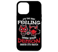 Women Girl Goth Rock For Concerts Festivals Death Metal Case for iPhone 12 Pro Max