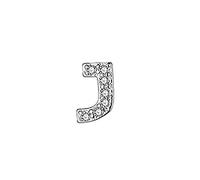 Women Girls AZ Letter Stud Earrings Initial Stud Earring Tiny Size Cubic Zirconia Capital Letter Alphabet Fashion Personalized for Holiday Party Gift