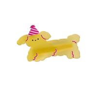 Women Girls Puppy Hair Pin Sweet Side Clips Dog Hairpin For Holiday And Cosplays Costume Hair Accessories