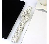 Women Gold Silver Color Caftan Belt Moroccan Ethnic Wedding Dress Jewelry Metal Punk Link Chain