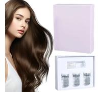 Women Hair Growth, Healthy Hair Solution, Strengthening Thickening Care Scalp Repair Health Solution for Women Men Adults Travel