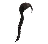 Women Halloween Costume Wig - Curly Synthetic Hair, Realistic Party Accessory, Lightweight Adjustable Design, Elegant Cosplay Hairpiece | for Holiday Festival Masquerade Party Carnival Stage Performan
