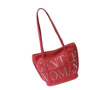 Women Handbag Stylish Armpit Bag Korean Styles Shoulder Female Commuting Rhinestones Underarm Shopping Womens Shoulder Rhinestones Armpit Korean Styles Handbag For Everyday