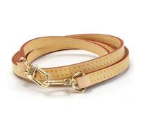 Women handlle Bag Strap Leather Replacement Straps Adjuster Bags Straps (Original,length90cm)