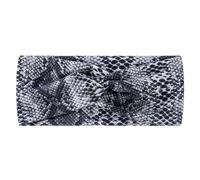 Women Headband Turban Women's Stretchy Headbands Soft Non-Slip Printed Hairbands Twisted Cross Hair Wrap For Daily Life Yoga Workout(Color-10)