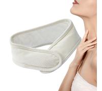 Women Heat Scarf - with Three Temperature Settings and Electric Heating,Winter Neck Warmer | For Home Travel Hiking Studies