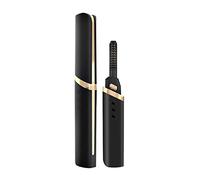 Women Heated Eye Lash Curler Girl Portable 3 Modes Fast Heating Eyelashes Roller Device Long-lasting Beauty Instrument