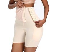Women Hip Pads Fake Butt Padded Underwear Hip Enhancer Shapewear Crossdressers Butt Lifter Pads Panties Knickers