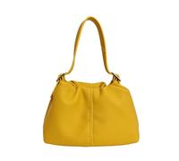 Women Hobo Shoulder Bag PU Leather Crossbody Bag with Adjustable Strap Shoulder Handbags Large Capacity for Shopping Dating Travel