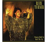 Women Hold Up Half the Sky by Ruby Turner (2010-08-24)