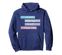 Women Hold Up Half the Sky t-shirt Pullover Hoodie