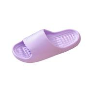 Women House Slippers Men Cloud Sliders Stepping Feeling Light Soft Soles Thick Soles Slipper Lovers Summer Home Non-Slip Slides Shower Shoes Ladies for Bathroom Pool Beach Indoor Outdoor Size 3-8