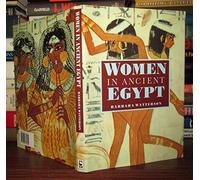 Women in Ancient Egypt (Illustrated History Paperbacks)