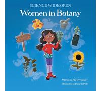 Women in Botany (Science Wide Open)
