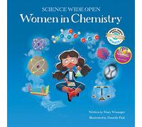 Women in Chemistry (Science Wide Open)