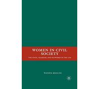 Women in Civil Society: The State, Islamism, and Networks in the UAE