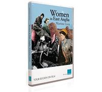 Women In East Anglia: Wartime Lives [DVD]