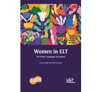 Women in ELT : The brain, language and power
