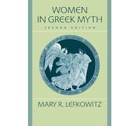 Women in Greek Myth