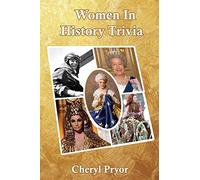 Women In History Trivia