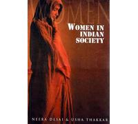 Women In Indian Society