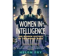 Women in Intelligence