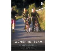 Women in Islam: The Western Experience