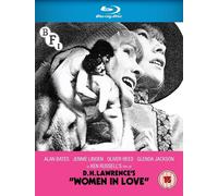 Women in Love