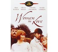 Women In Love [DVD]