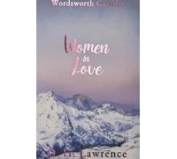 Women in Love (Tales of Mystery & The Supernatural)
