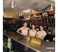 Haim – Women In Music Pt. III – CD