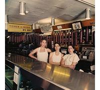 HAIM - Women In Music Pt. III [VINYL]