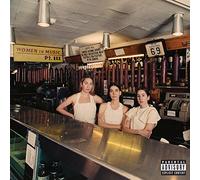 HAIM – Women In Music Pt. III – Vinyl (Explicit)