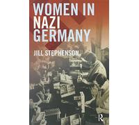 Women in Nazi Germany