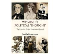 Women in Political Thought:: The Quest for Gender Equality and Beyond