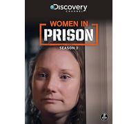 Women in Prison - Season Two [DVD]