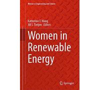 Women in Renewable Energy (Women in Engineering and Science)