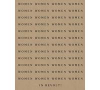 Women in Revolt!: Art and Activism in the UK 1970-90