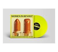 Women In Revolt! [VINYL]