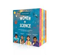 Women in Science : Discover BIG VALUES through the Inspiring Stories of Five Incredible Women Scientists