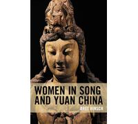 Women in Song and Yuan China