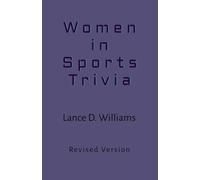 Women in Sports Trivia
