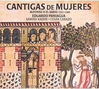 Women in the Cantigas
