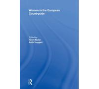 Women in the European Countryside