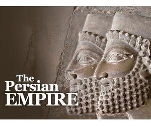 Women in the Persian Empire